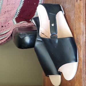 🔴Open toe sandals